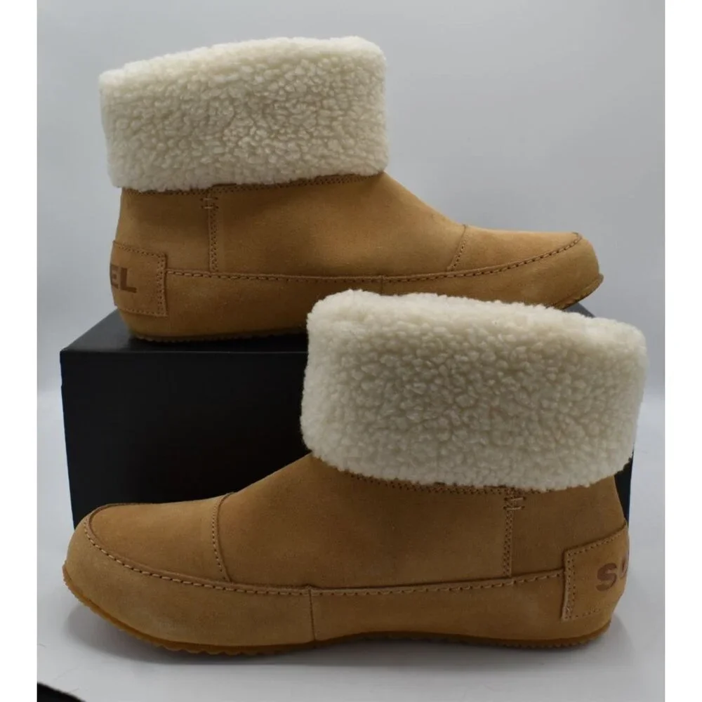 Sorel womens size